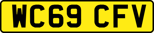 WC69CFV