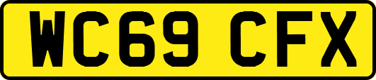 WC69CFX