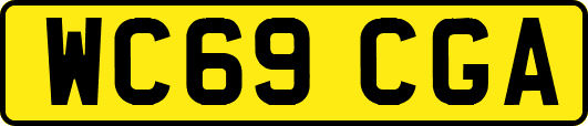 WC69CGA