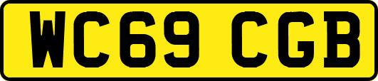 WC69CGB
