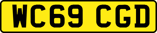 WC69CGD