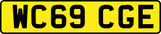 WC69CGE