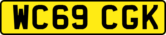 WC69CGK