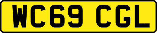 WC69CGL