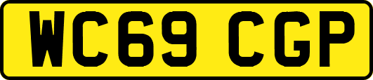 WC69CGP