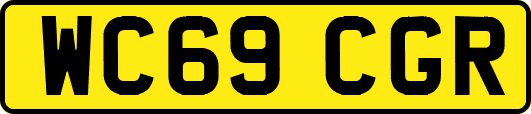 WC69CGR