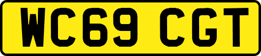 WC69CGT