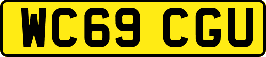 WC69CGU