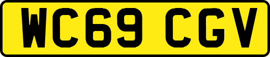 WC69CGV