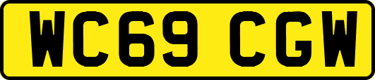 WC69CGW