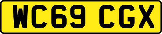 WC69CGX