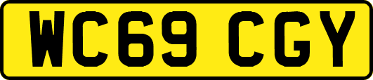 WC69CGY