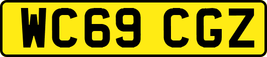WC69CGZ