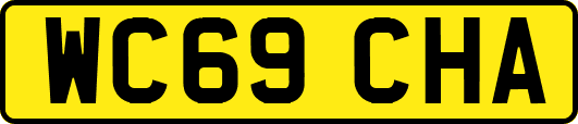 WC69CHA
