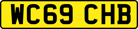 WC69CHB