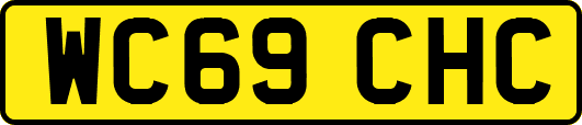 WC69CHC