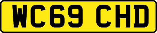 WC69CHD