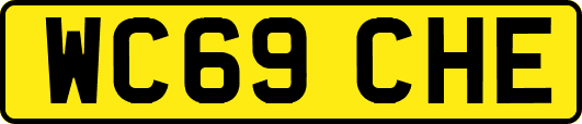 WC69CHE