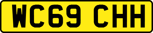 WC69CHH