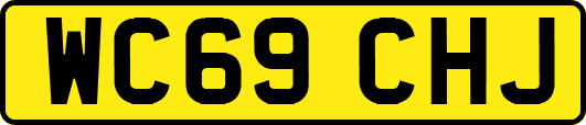 WC69CHJ
