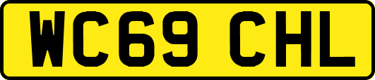 WC69CHL