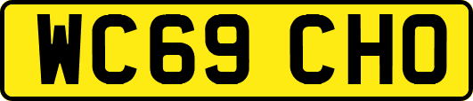 WC69CHO