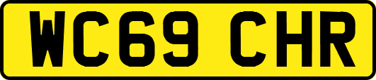 WC69CHR