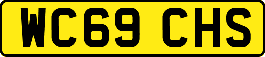WC69CHS