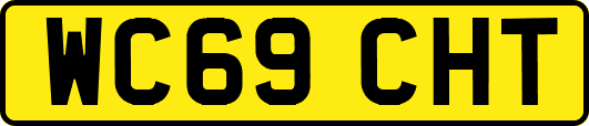 WC69CHT