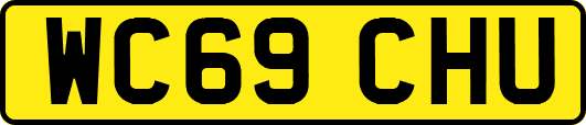 WC69CHU