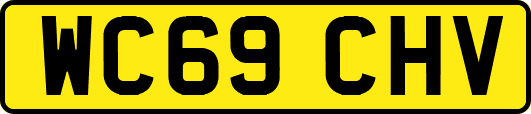 WC69CHV