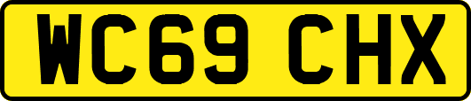 WC69CHX