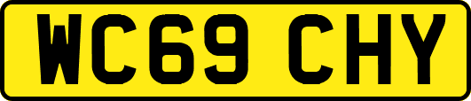 WC69CHY