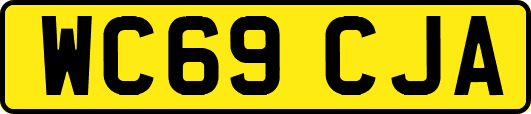 WC69CJA