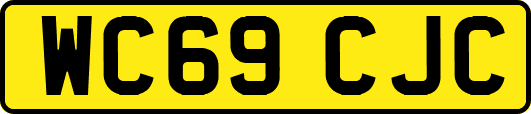 WC69CJC