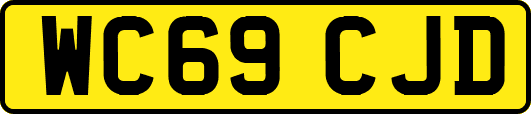 WC69CJD
