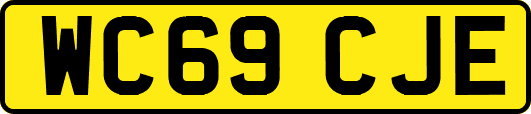 WC69CJE