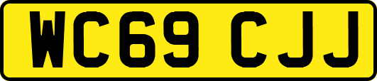 WC69CJJ