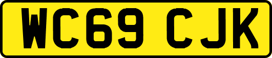 WC69CJK