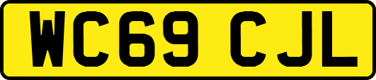 WC69CJL