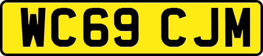 WC69CJM
