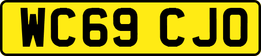 WC69CJO