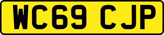WC69CJP