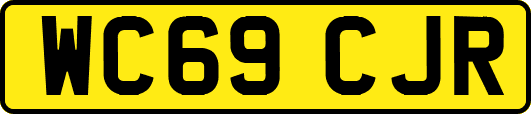 WC69CJR