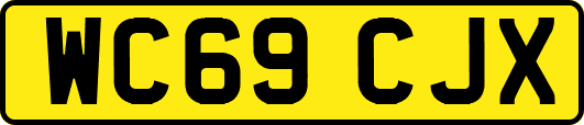 WC69CJX