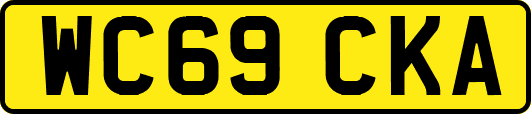 WC69CKA