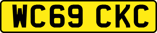 WC69CKC