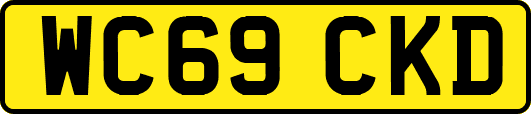 WC69CKD