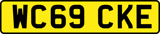 WC69CKE
