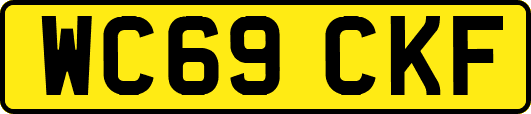 WC69CKF